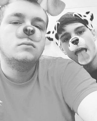 hunter_burrell4's profile picture. Hey