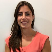 Caroline Peak (@cazpeak) 's Twitter Profile