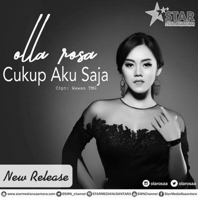 RosasMakassar's profile picture. Official account Rosa's Makassar || Always support @olarosaa NewSingle "Cukup Aku Saja"|| Instagram: @rosas_makassar