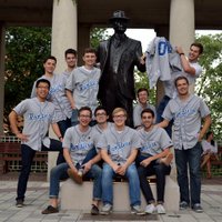 Midnight Ramblers (@mramblers) 's Twitter Profile