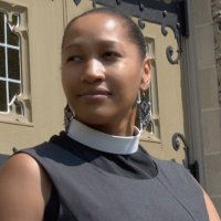 Rev. Mariama(@RevMariama) 's Twitter Profileg