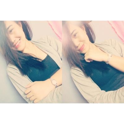 If I'm not the one, then I'm the best mistake you ever had ❤