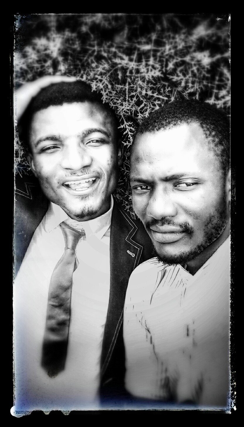 KasongoBertin's profile picture. 