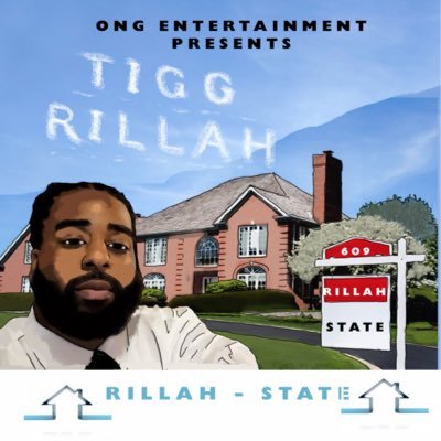 TiggRillah's profile picture. #RillahState Available now !!! #FreeDownload 🔥🔥🔥ig @TiggRillah #BestFatherAlive Available on ITunes