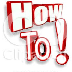 Hi I'm Muhammad Waqas welcome to How To channel That
Have fun with me I make How To videos! Subscribe now for more how to videos.