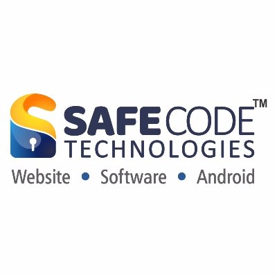 SafecodeTech's profile picture. 