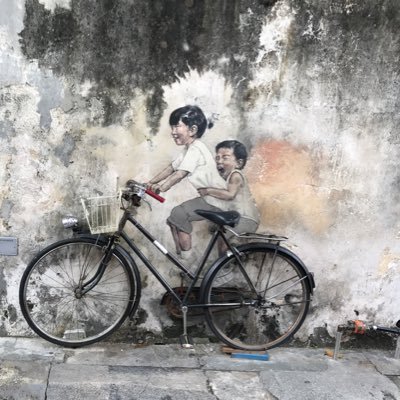 you may take the boy out of Bandra but never Bandra out of the boy!