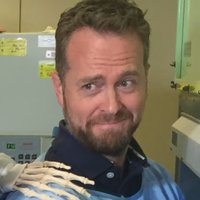 Paul Anderson (@prfpaulanderson) 's Twitter Profile Photo Paul Anderson (@prfpaulanderson) 's Twitter Profile Photo