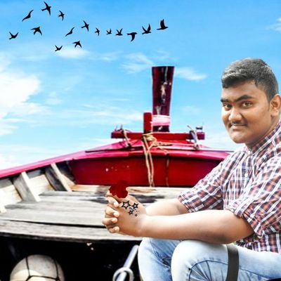 saifuddin236608's profile picture. 