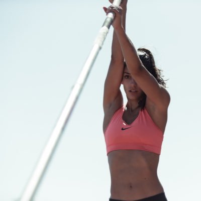 Allison Stokke