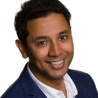 Caesar Sengupta(@caesars) 's Twitter Profileg