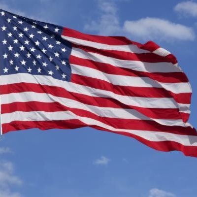 I want to stop the desecration and disrespect of the American flag. I am petitioning that Pres. Trump enact laws to prevent the disrespect of this great flag