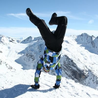 cuberob's profile picture. Tech Geek 💻 | Android developer 📱 | Home Automation 🏡 | Extreme Sports | @DutchAUG Organizer | https://t.co/DCFH6nalOx