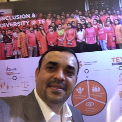 Head of HR for Communication Solutions and CRP functions @TEConnectivity, https://t.co/Bti1q73PCX working with people, business partnering. Lovely wife & two kids