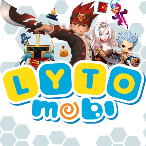 The Official Twitter account of LYTOMOBI. Mobile games portal from LYTOGAME for Android and IOS platform. Instagram: https://t.co/AAJd3hfeJ0