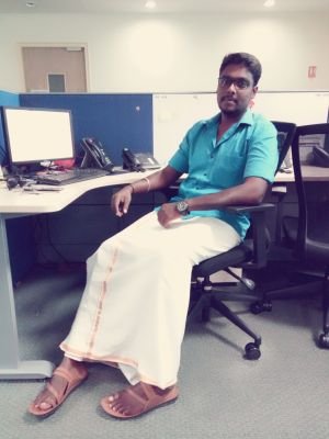 Rowthiram Pazhagu!!!