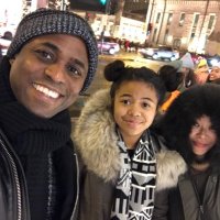 Wayne Brady (@waynebrady) 's Twitter Profile