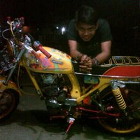 Andrean Tulus (@andreantulus) 's Twitter Profile