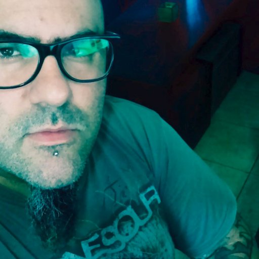 AriCastroProd's profile picture. 