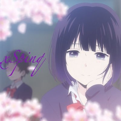 xSpinq_'s profile picture. 下手くそながら歌が好きなので歌ってますww雑談などトーク下手ですががんばるのでよろしく(´-ω-`)気軽にフォローなどよろしくー！