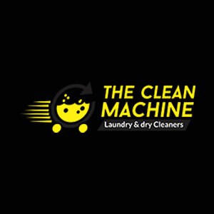 The Clean Machine Laundry & Dry Cleaners is a place where you get professional dry cleaning services at competitive prices.