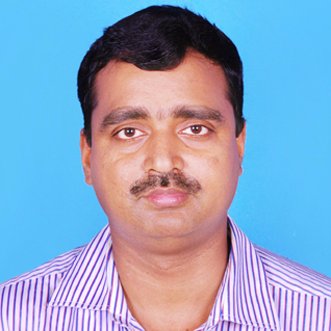 Senior Scientist at CSIR-CMERI