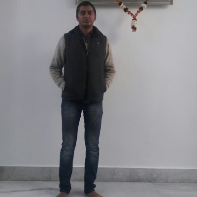 SurinderPalSha's profile picture. 