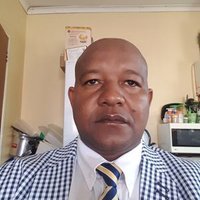 Willem Gariseb (@willem_gariseb) 's Twitter Profile