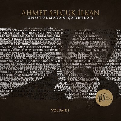 Ahmet Selçuk İlkan Resmi Twitter Sayfası 
              https://t.co/oYrLmL35Ct…