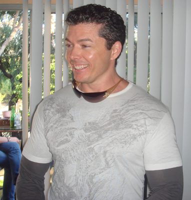 Kevin Prentice