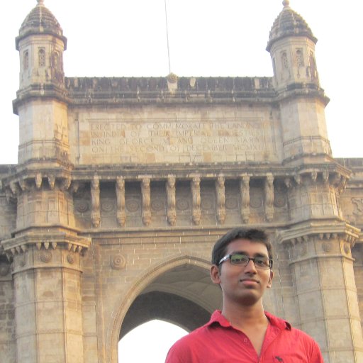 sr_ashwin's profile picture. Entrepreneur, Motivational Mentor, Diplomat & A pride Introvert.                    Sanathana Dharma follower ☮