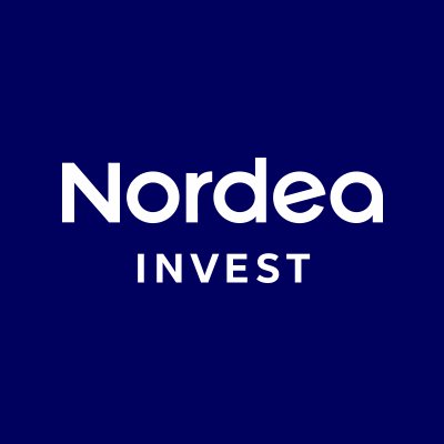 Investeringsforeningen Nordea Invest tweeter om investering i forening, samt spændende indsigter fra de finansielle markeder via #NordeaInvestMagasinet.