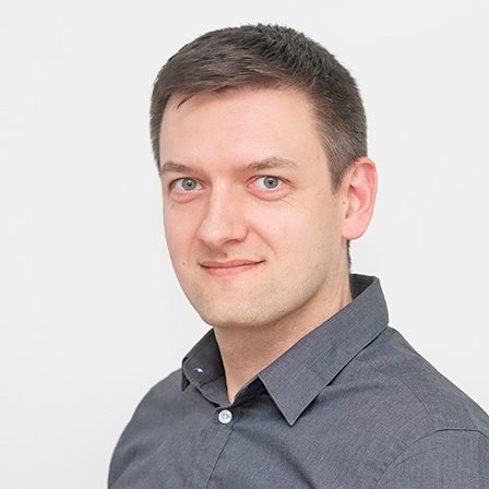 Husband, father, son... eCommerce UX consultant, #Magento #Shopware #Shopify. Business owner.