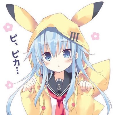 picot@新米提督さんのプロフィール画像