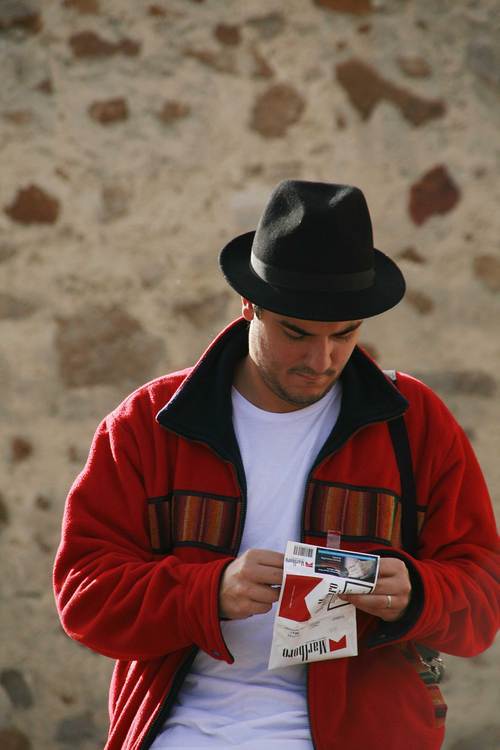 guihcavalcanti's profile picture. 