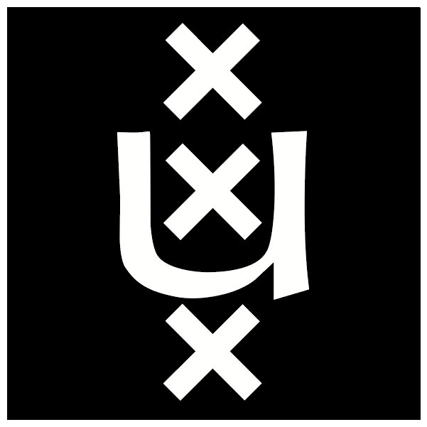 Twitter van de Duale Master Journalistiek en Media aan de Universiteit van Amsterdam.