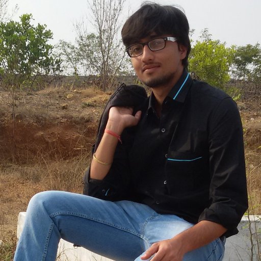 nandan_vineet's profile picture. 