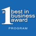 Best in Business Award (@number1bestbiz) Twitter profile photo Best in Business Award (@number1bestbiz) Twitter profile photo