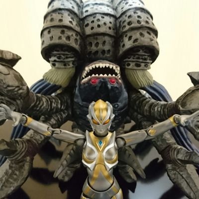 tigaro900730's profile picture. ティガ推し