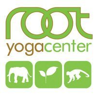 RootYogaCenter's profile picture. Our Mission at Root Yoga is to create balance in life through Yoga.