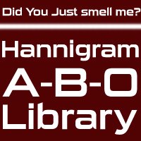 Hannigram A/B/O Libraryさんのプロフィール画像