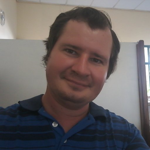 Just some guy with something to say...