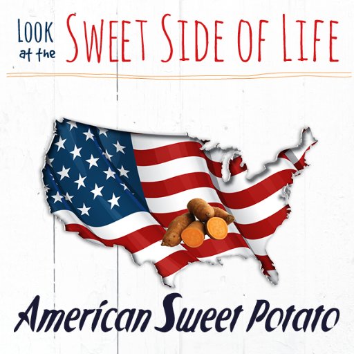 Promotion American Sweet Potatoes in Europe