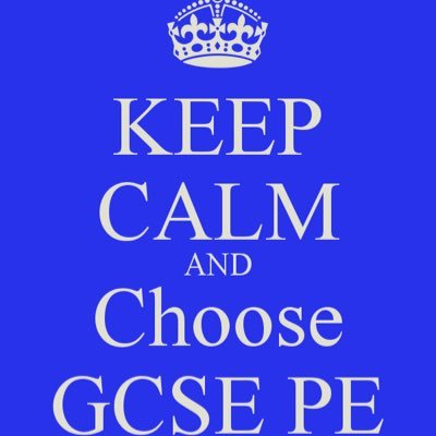 A collaboration between independent GCSE PE moderators, BBC educational consultants, and outstanding PE Teachers supporting schools with new GCSE PE specs