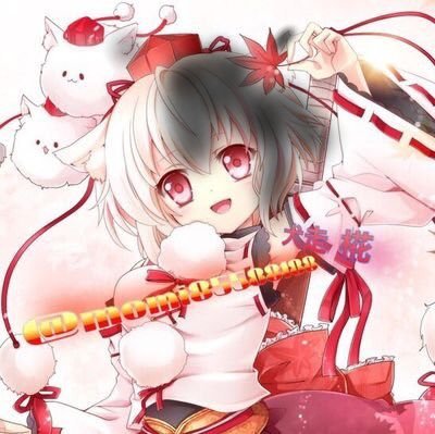 momizi＋黒@in率増やしたいさんのプロフィール画像