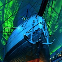 The Fram Museum (@frammuseum) 's Twitter Profile Photo The Fram Museum (@frammuseum) 's Twitter Profile Photo