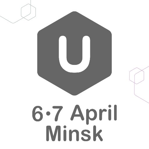 International conference for highload, frontend, mobile devs and marketing&sales specialists. We'll unite you all in 2018! d.pisareva@itevent.by