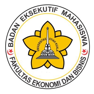 Akun resmi Badan Eksekutif Mahasiswa (BEM) Fakultas Ekonomi dan Bisnis Universitas Syiah Kuala #BersamaUntukBersatu #BEMFEBUNSYIAH2017