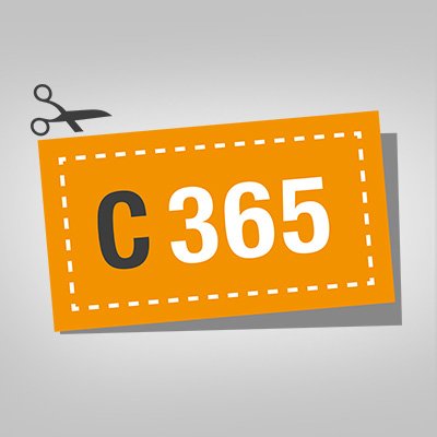 365 Tage im Jahr clever sparen. Egal ob beim Schlemmen, in der Freizeit oder beim Shoppen:Mit uns findet ihr die Schnäppchen! Impressum: https://t.co/VFJYKw9ARW