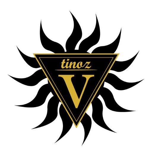 Vtinoz EST 2016 brand relates to music, life goals and motivation. Wear your own motto!! A brand to keep close to your hearts. #vtinoz transform your style.
